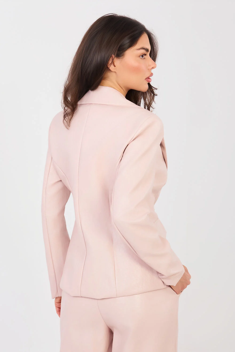 Veste rose – Image 3