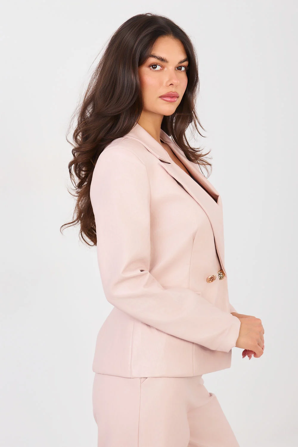 Veste rose – Image 4