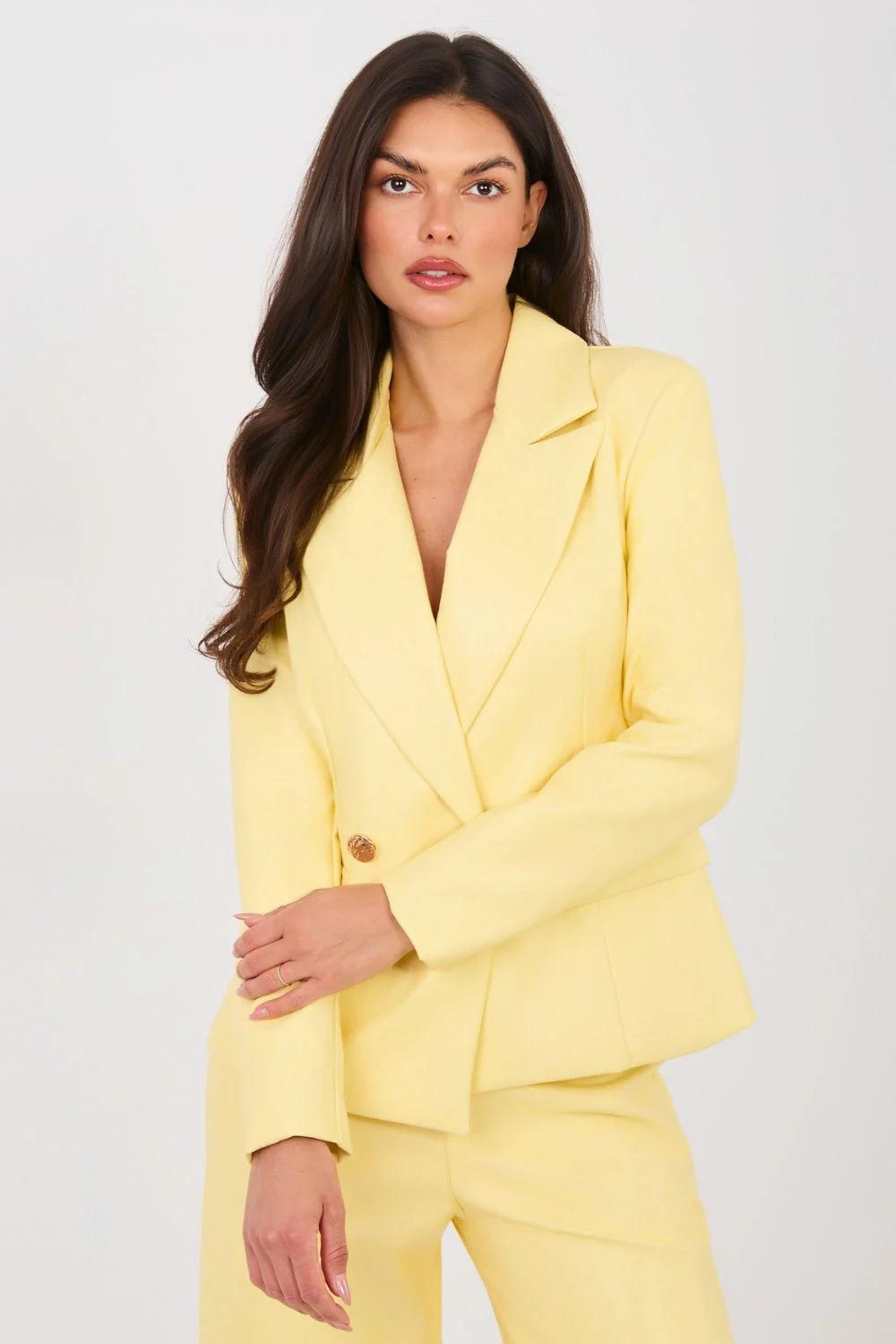Veste jaune – Image 4
