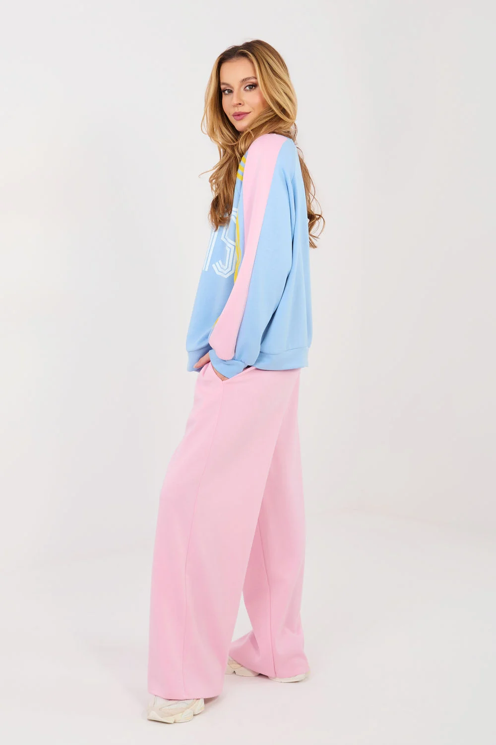 Ensemble rose – Image 2