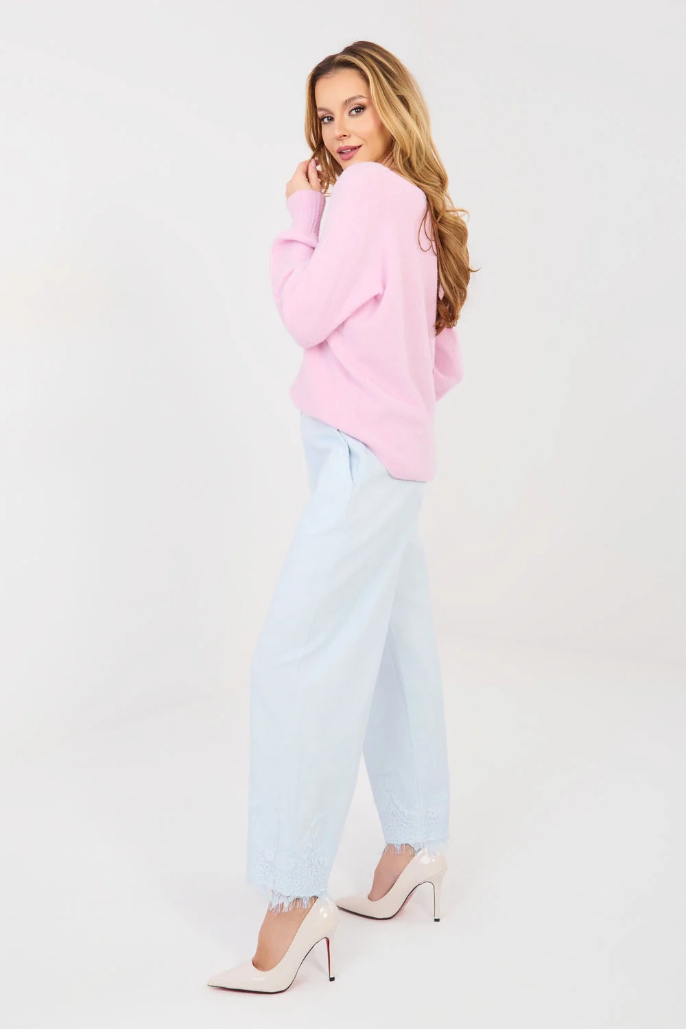 Jean bleu – Image 2