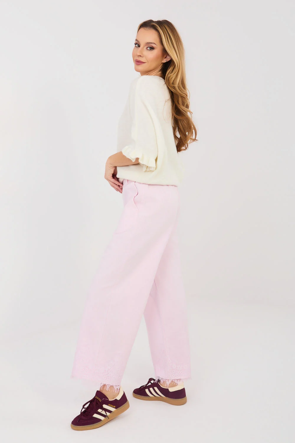 Jean rose – Image 2