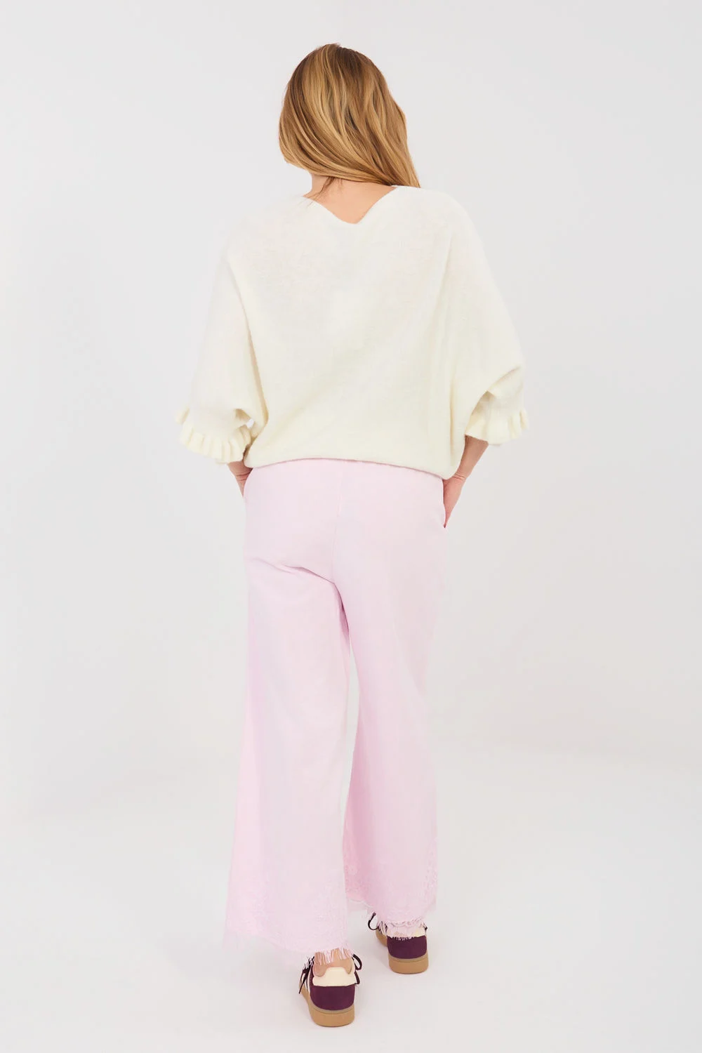 Jean rose – Image 3