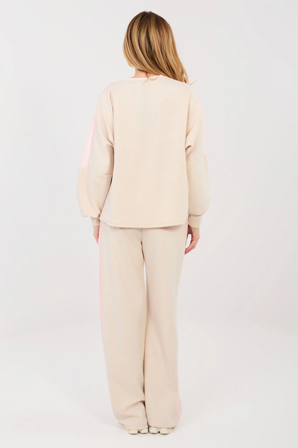 Ensemble beige – Image 2