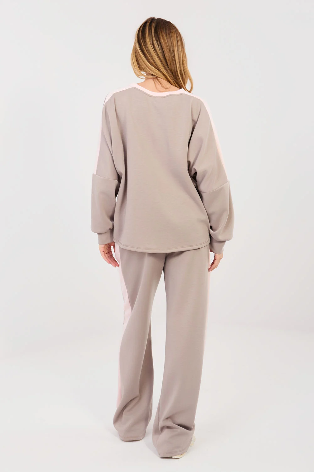 Ensemble beige – Image 2