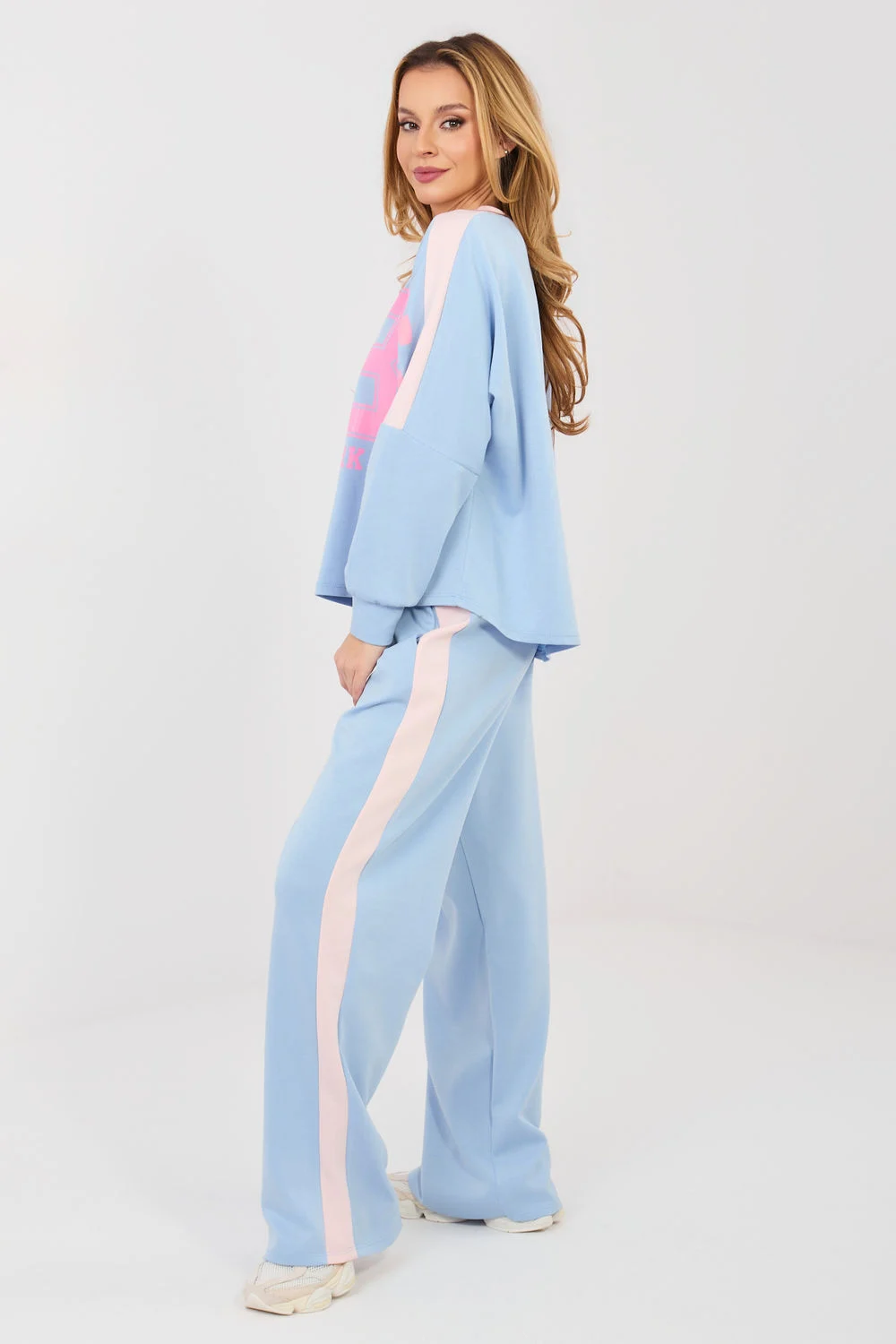 Ensemble bleu – Image 2