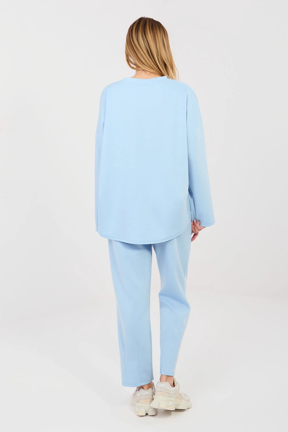 Ensemble bleu – Image 2