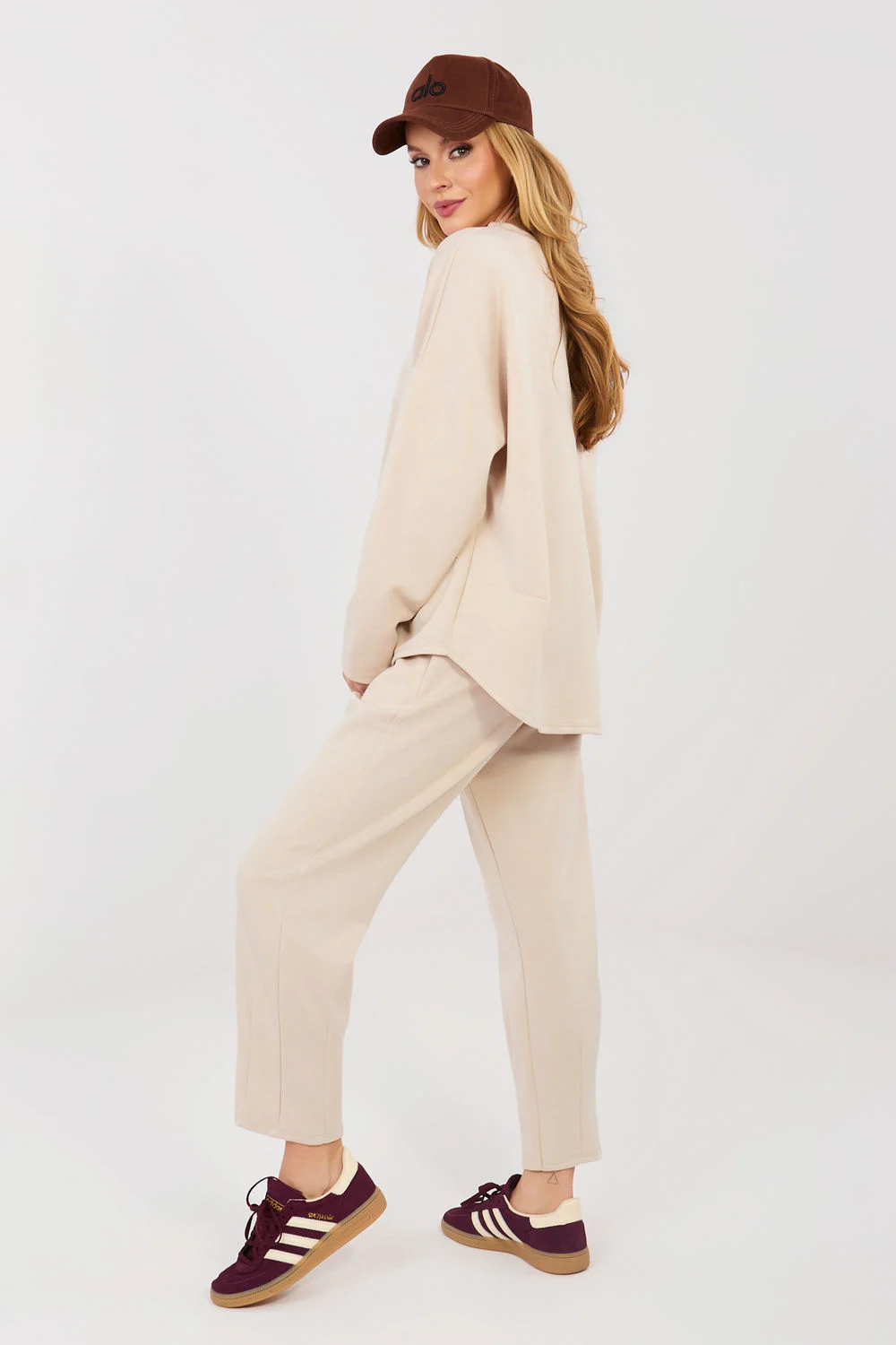 Ensemble beige – Image 2