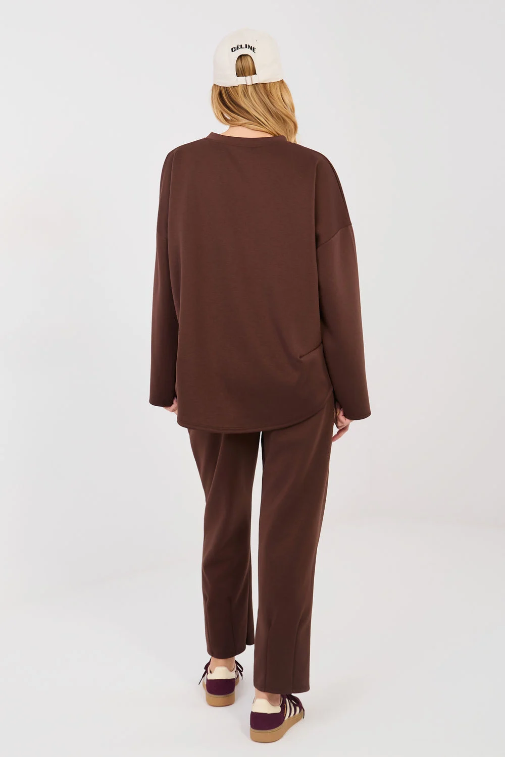 Ensemble brun – Image 2