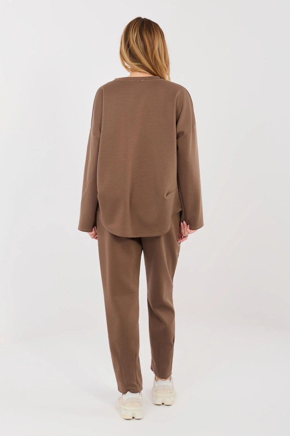 Ensemble brun – Image 2