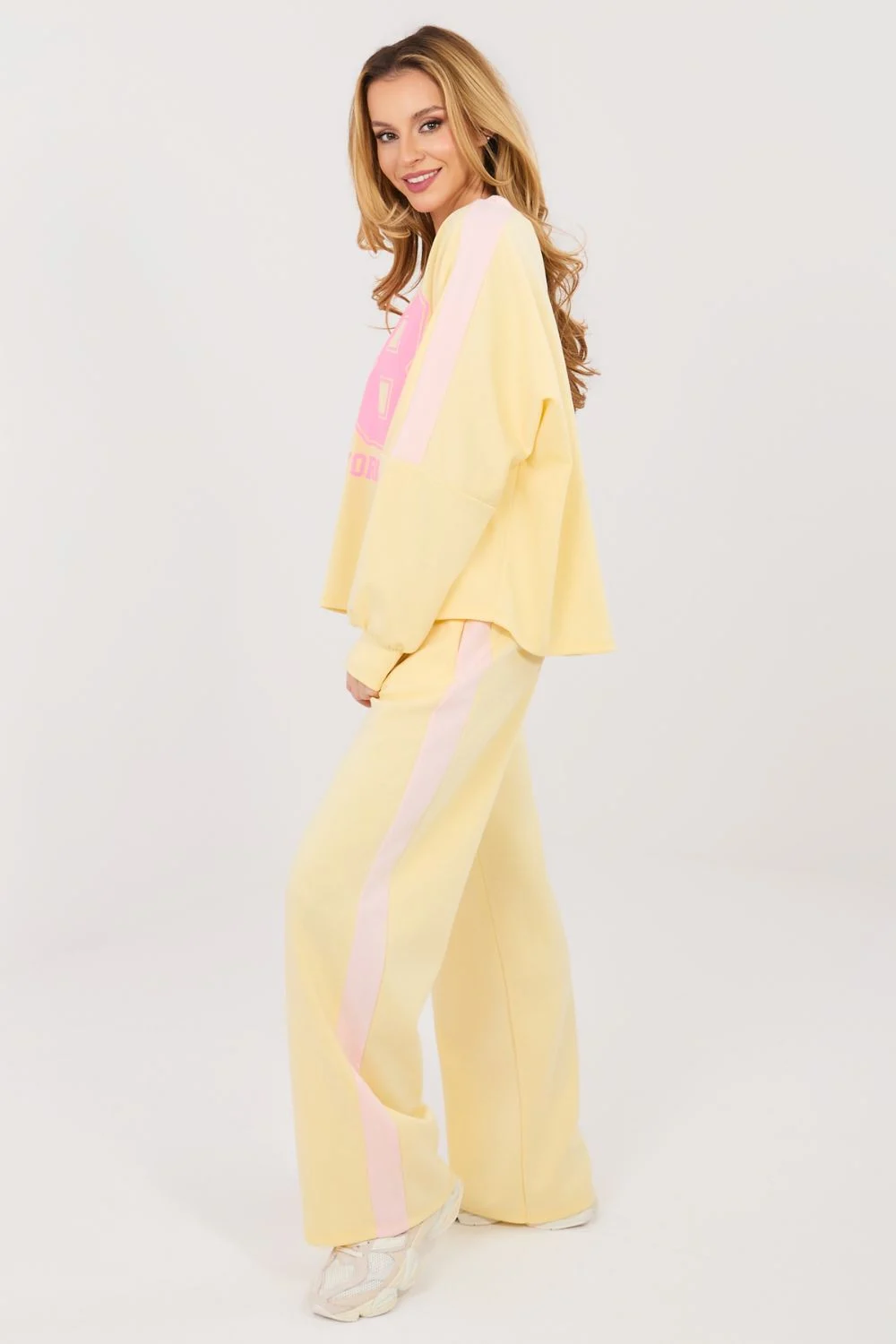 Ensemble jaune – Image 3