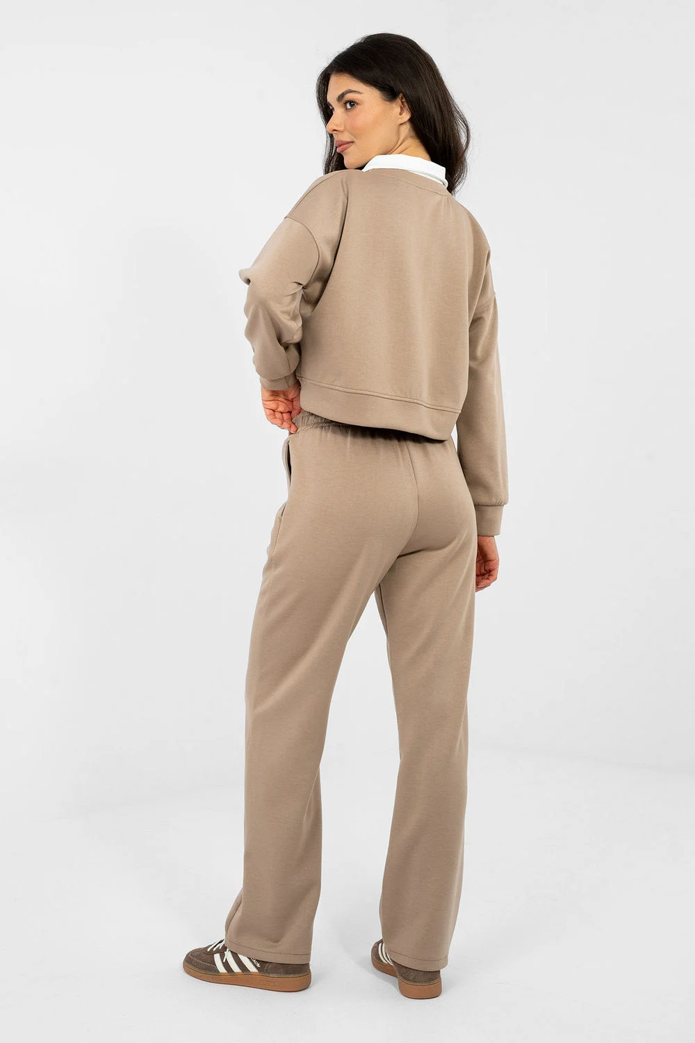 Ensemble beige – Image 3