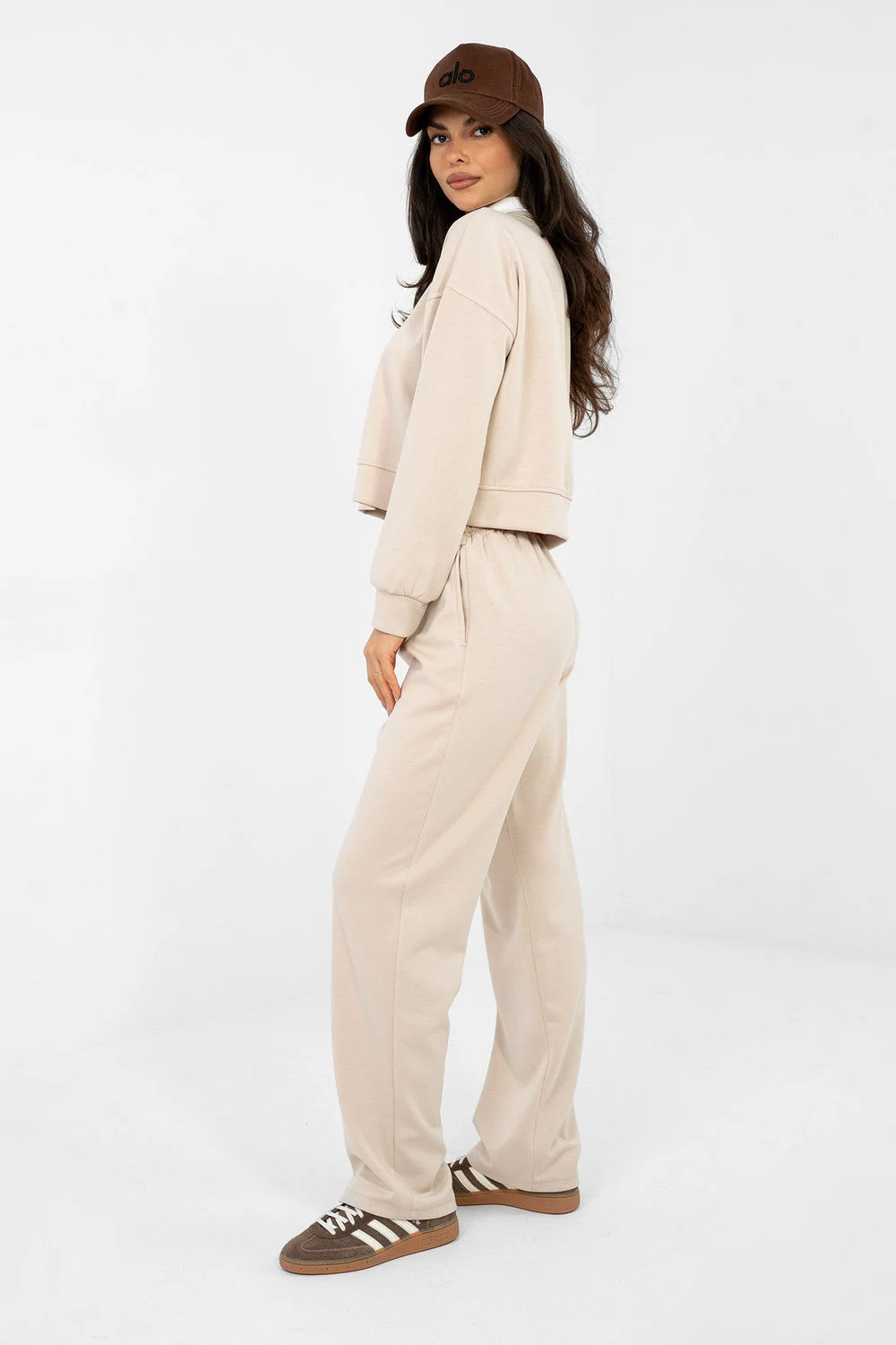 Ensemble beige – Image 2
