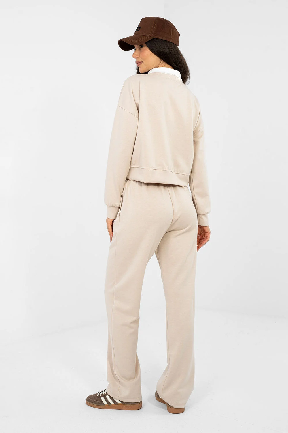 Ensemble beige – Image 3