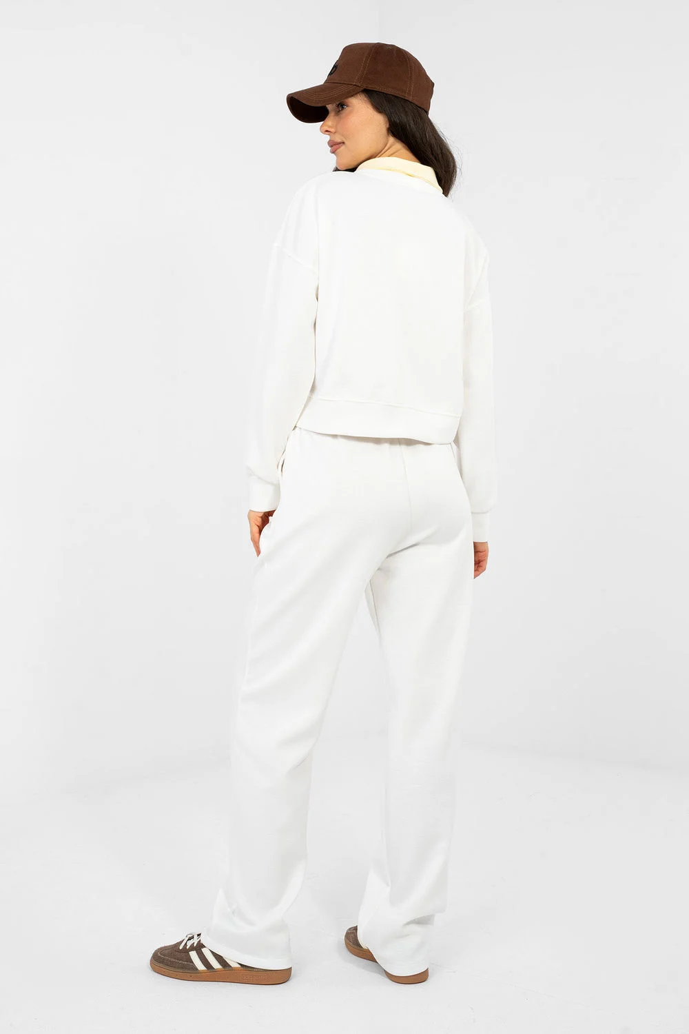 Ensemble beige – Image 2