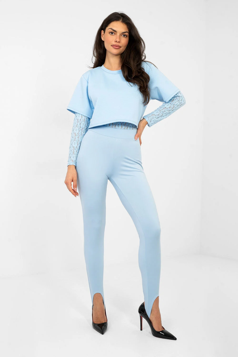 Body bleu – Image 2