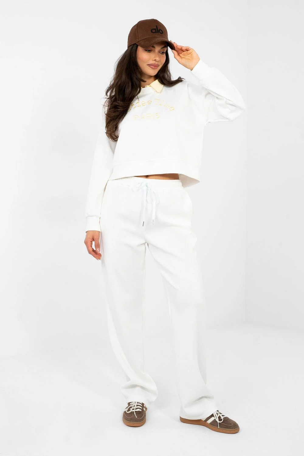 Ensemble beige – Image 3