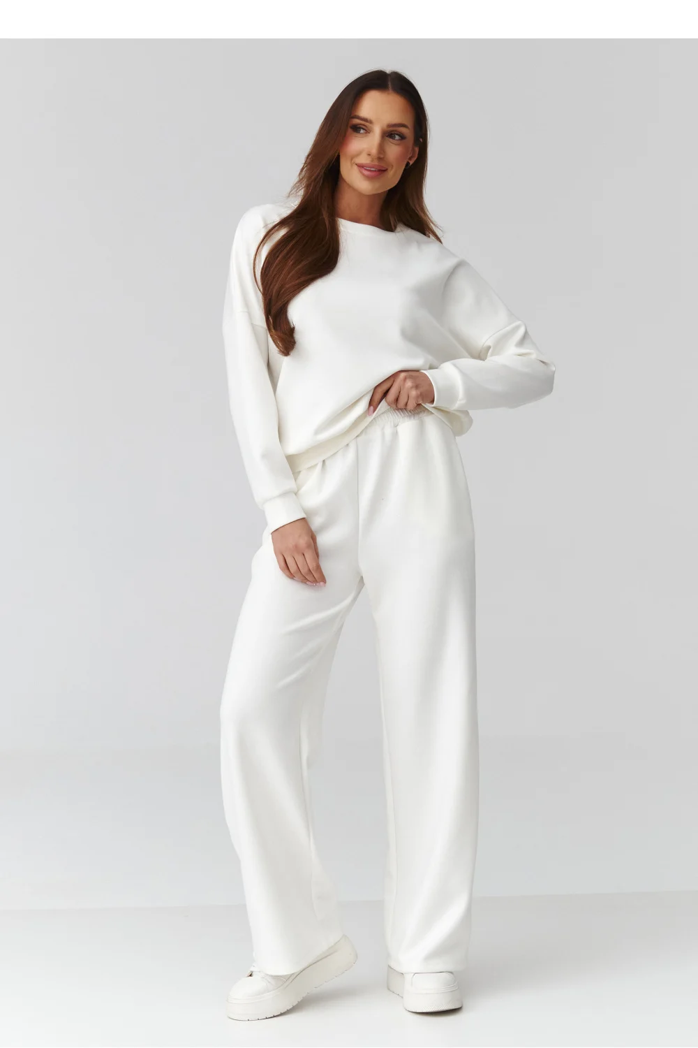 Ensemble beige – Image 2