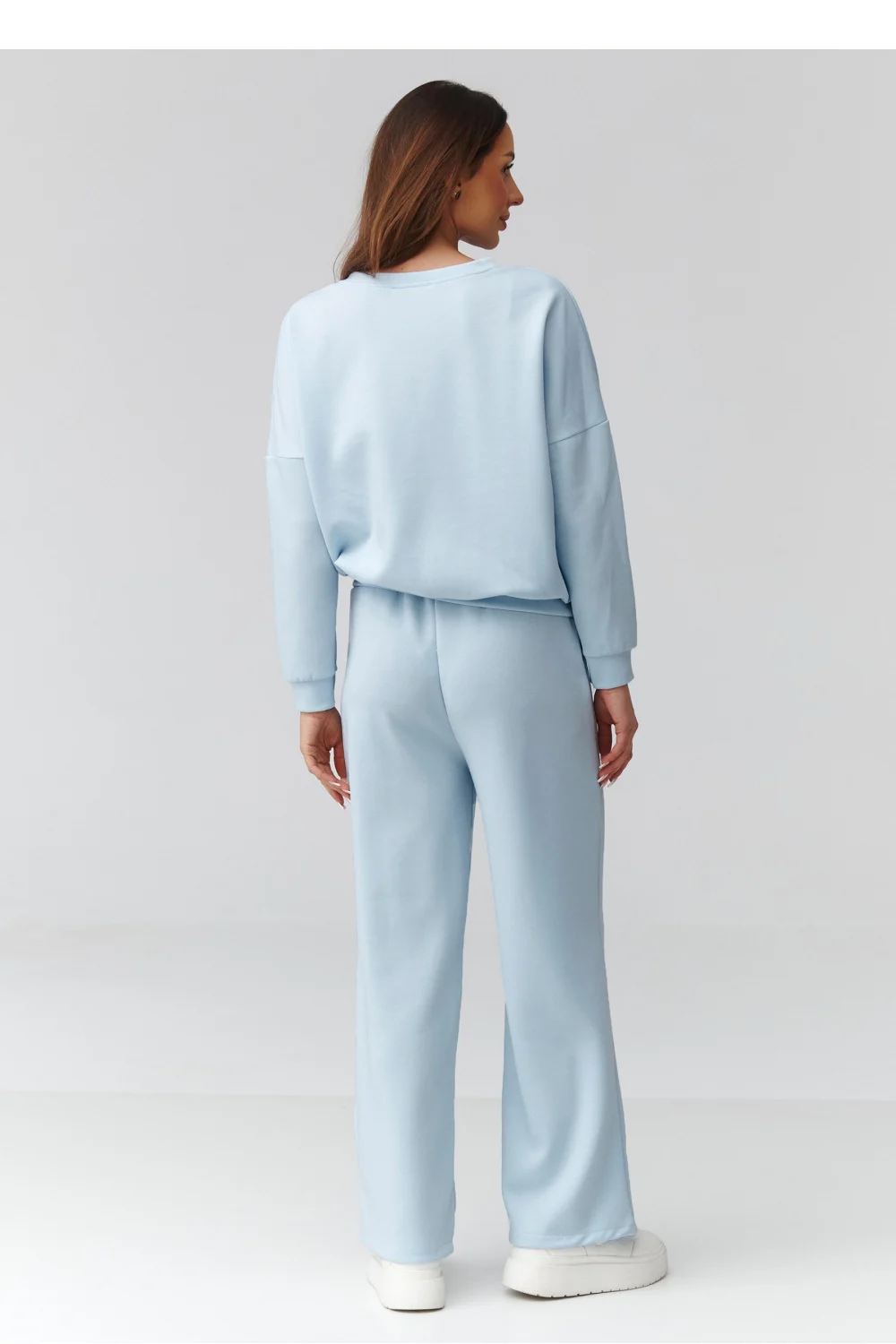 Ensemble bleu – Image 3