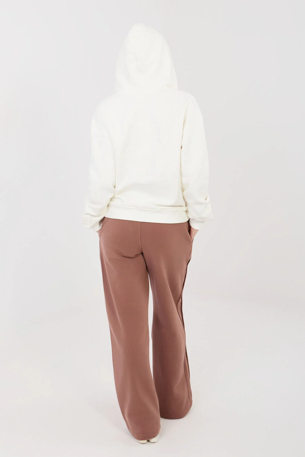 Jogging brun – Image 3