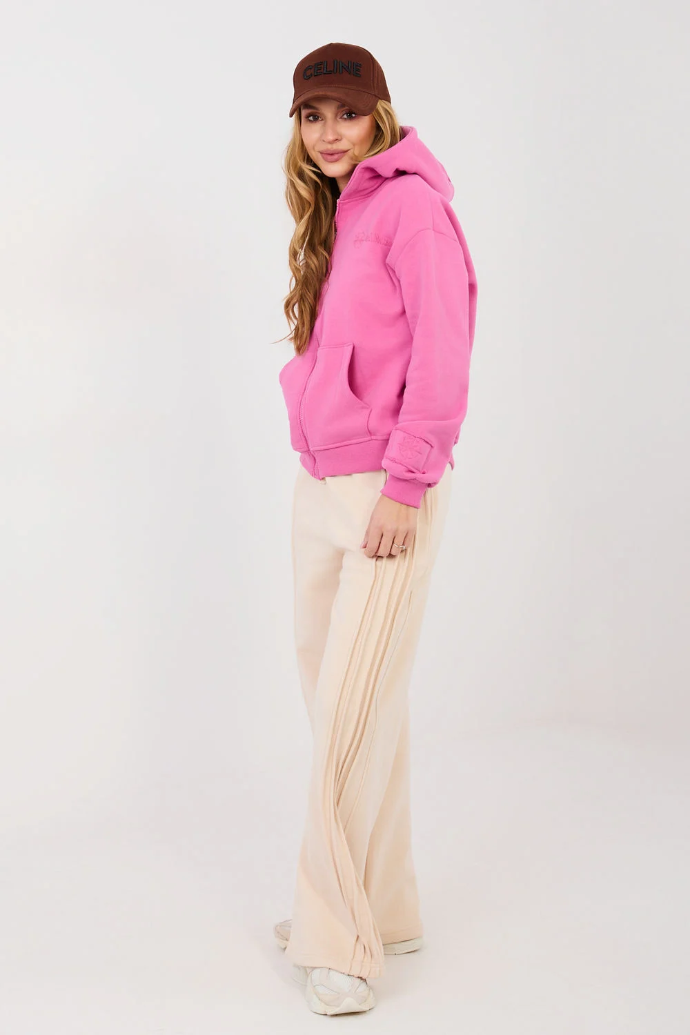 Jogging beige – Image 2