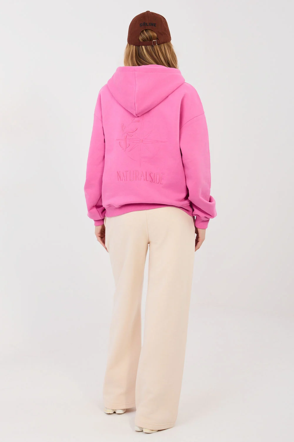 Jogging beige – Image 3