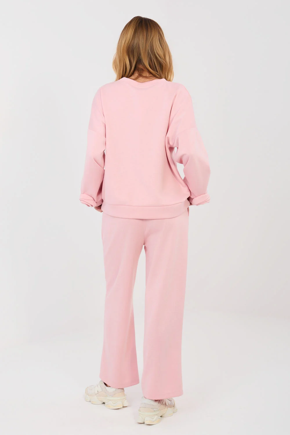 Ensemble rose – Image 3