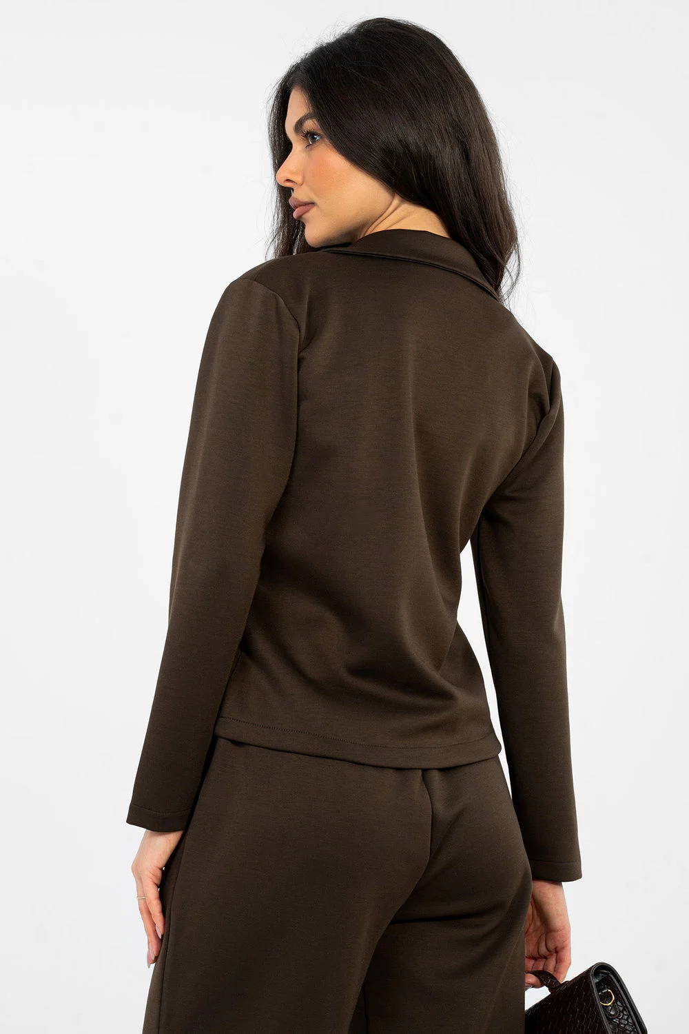 Veste brune – Image 2