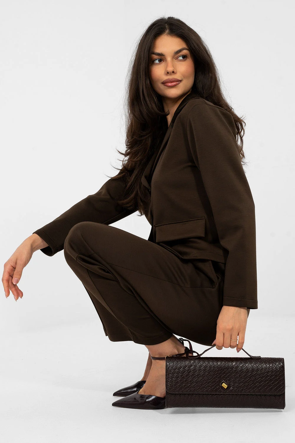 Veste brune – Image 3