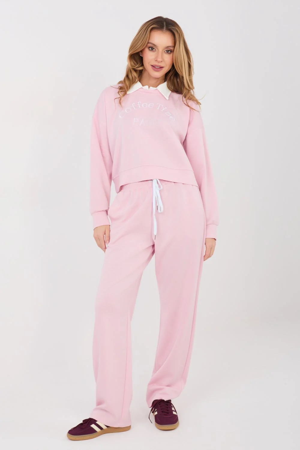Ensemble rose – Image 3