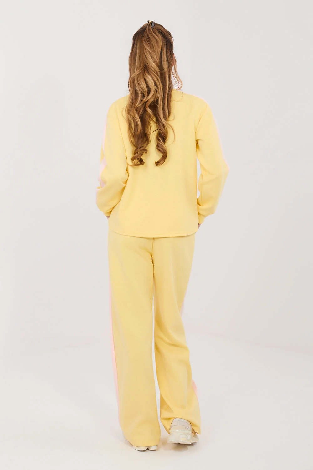 Ensemble jaune – Image 2