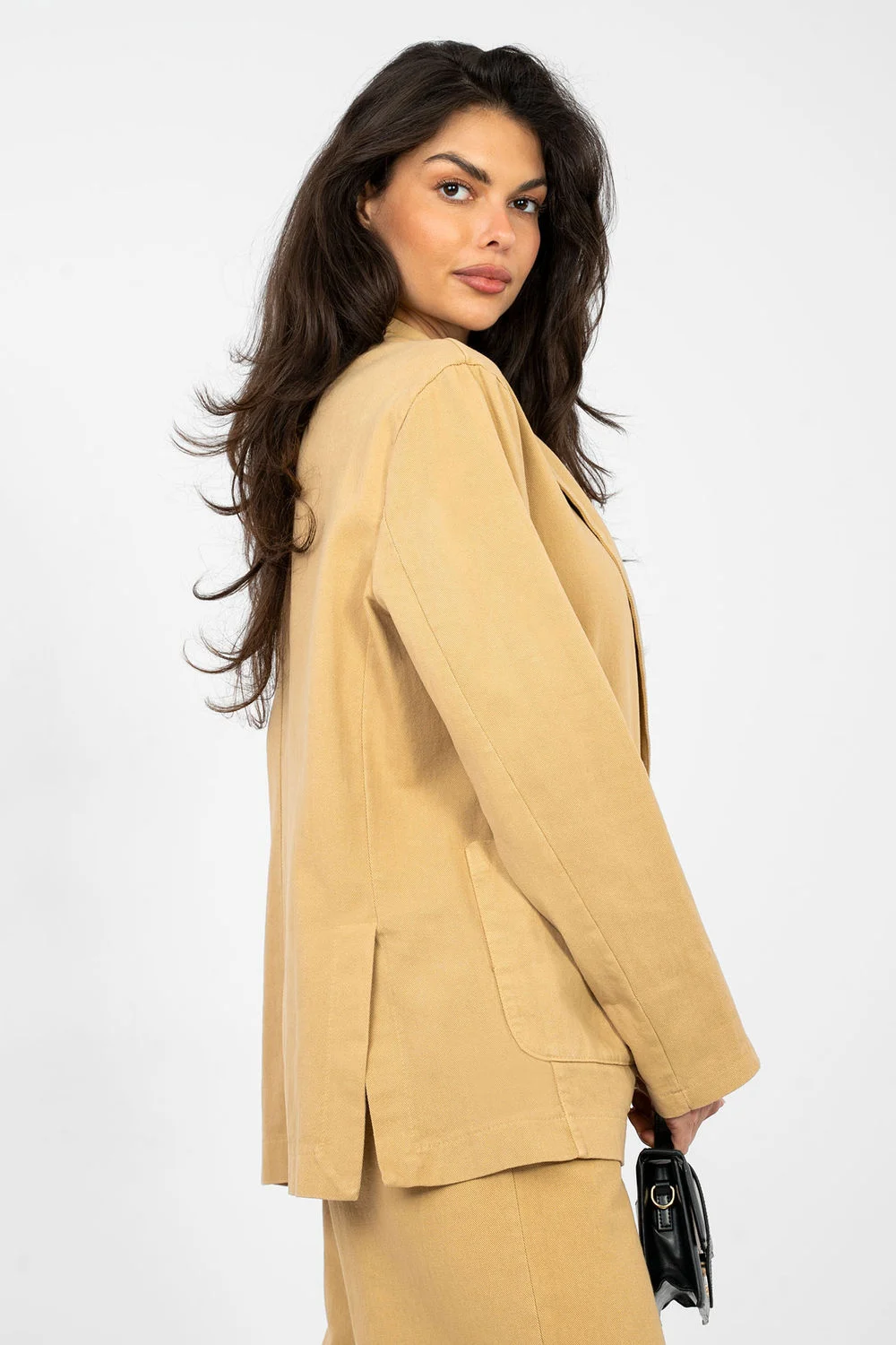 Veste brune – Image 2