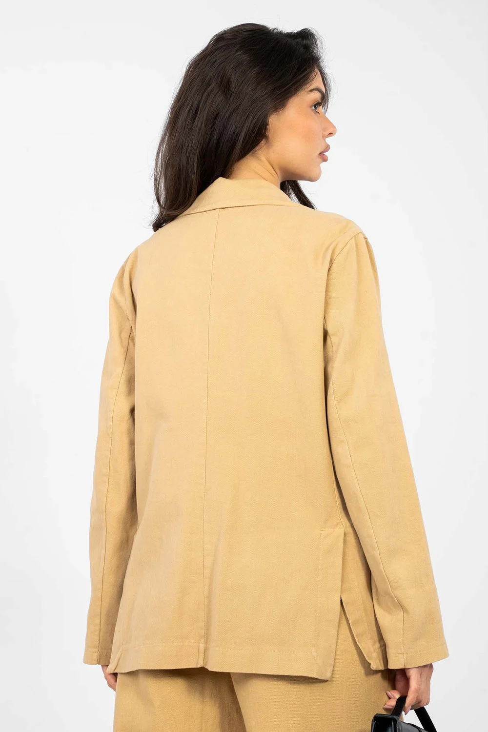 Veste brune – Image 3
