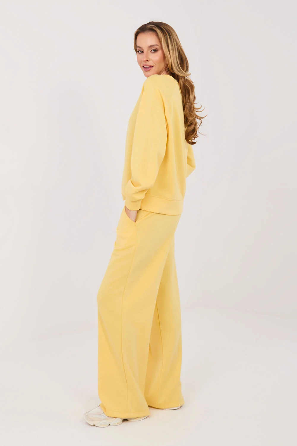 Ensemble jaune – Image 3