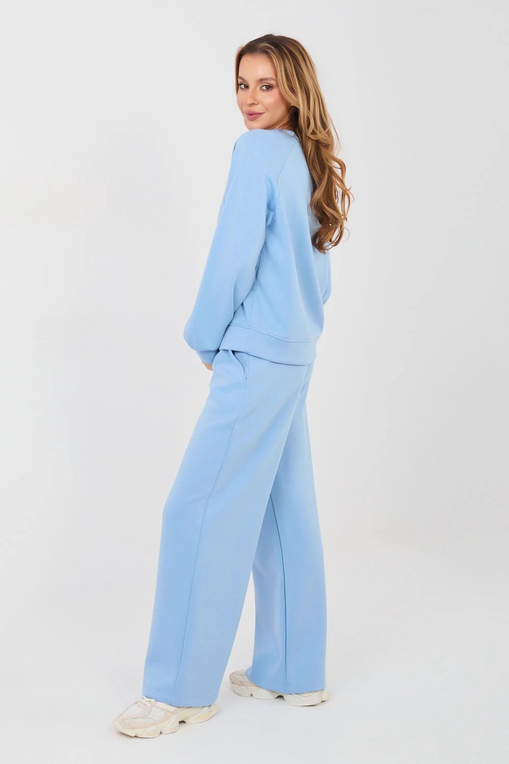 Ensemble bleu – Image 2