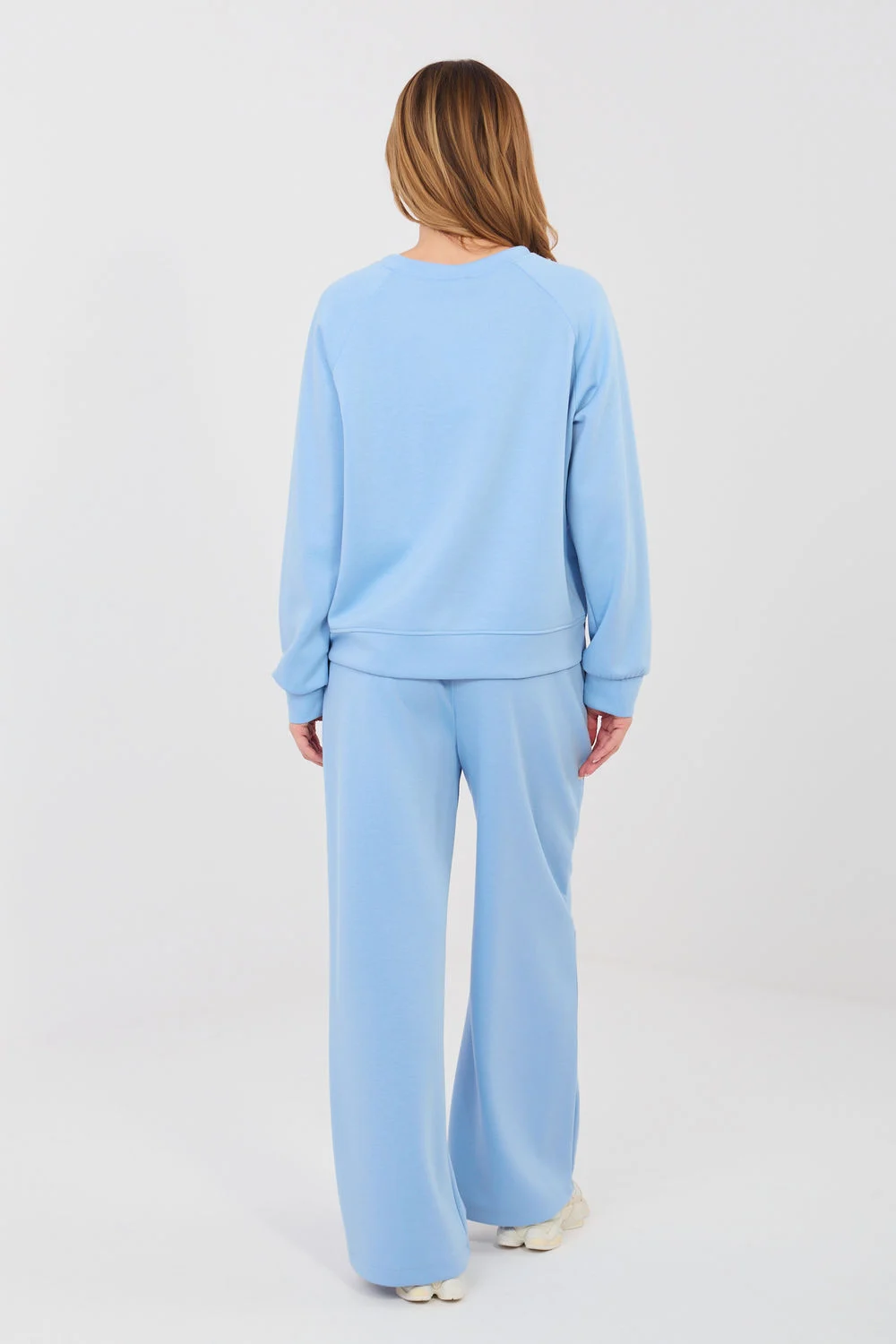 Ensemble bleu – Image 3