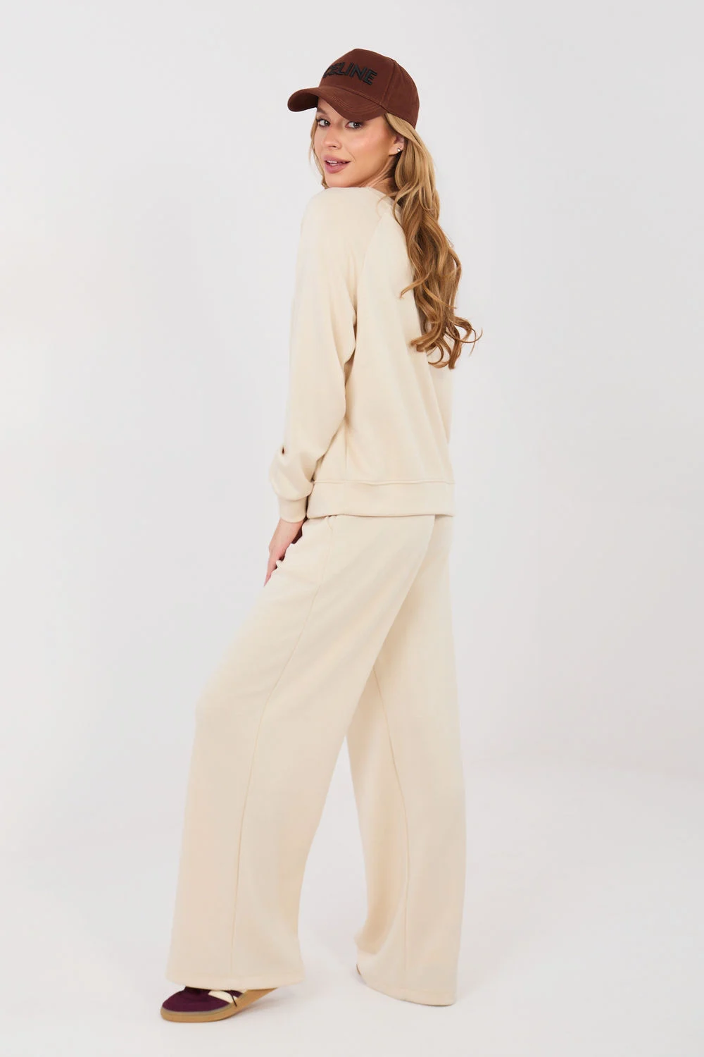 Ensemble beige – Image 2