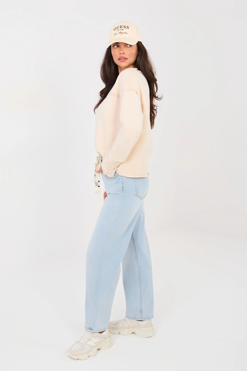 Jean bleu – Image 2