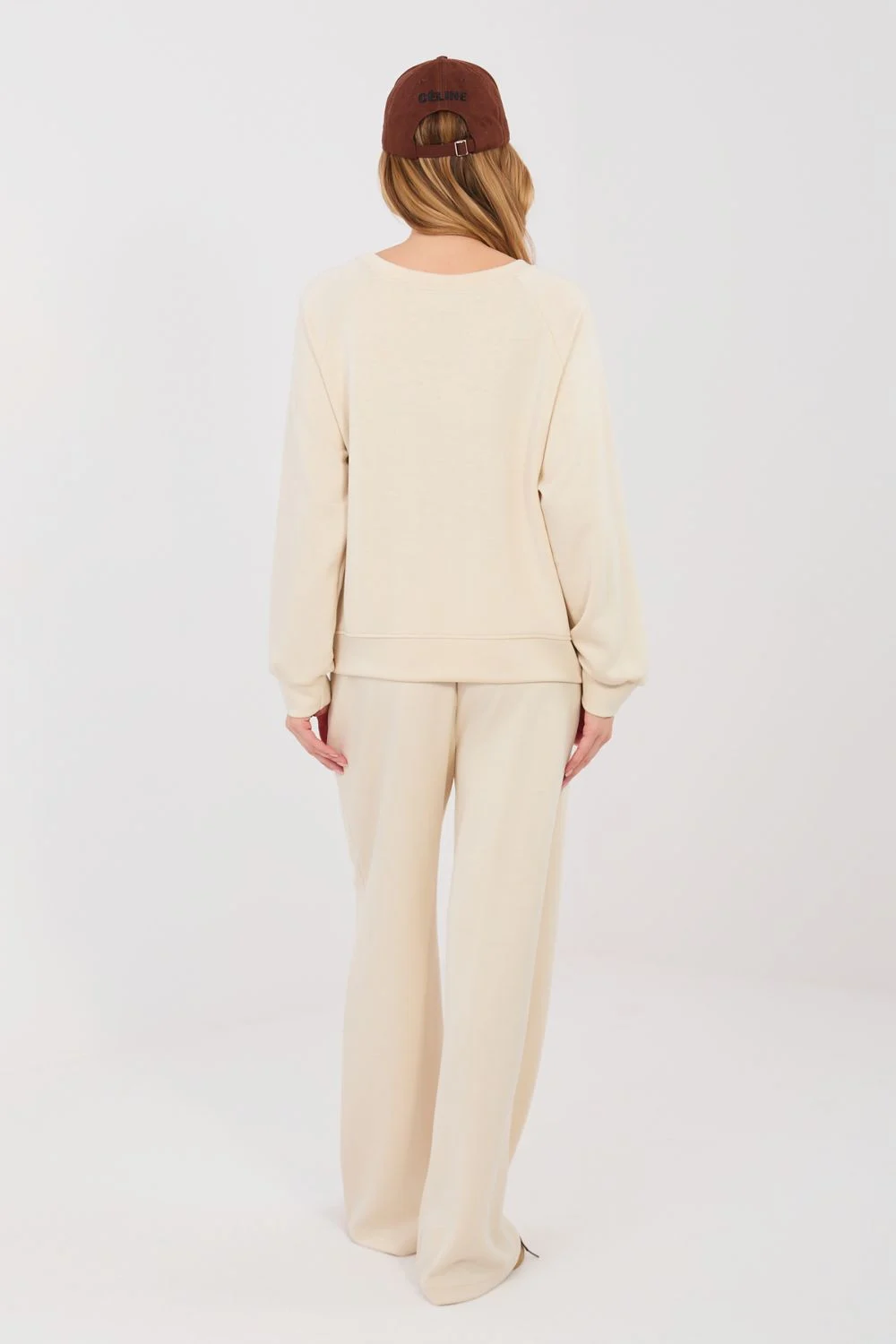 Ensemble beige – Image 3
