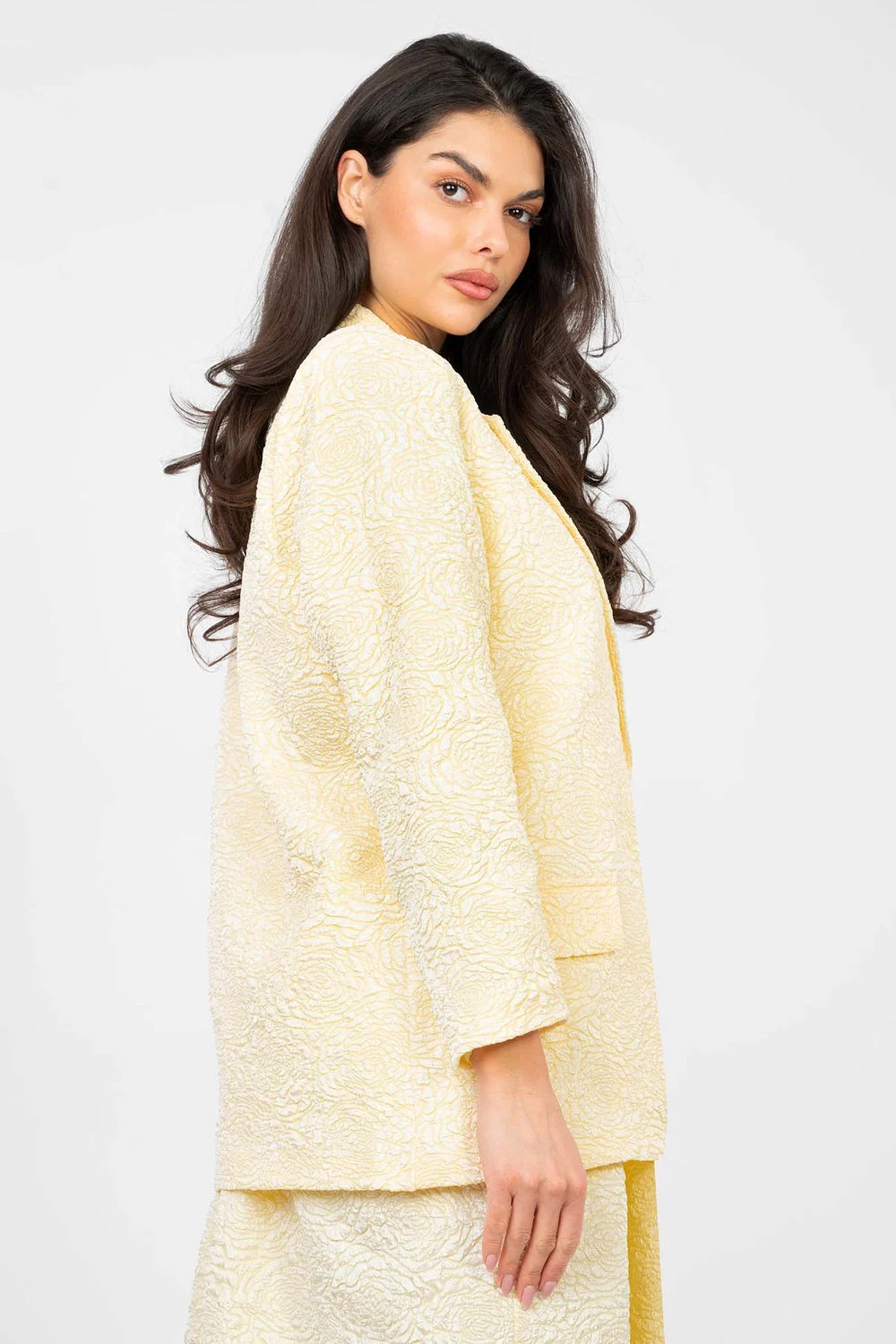 Veste jaune – Image 2