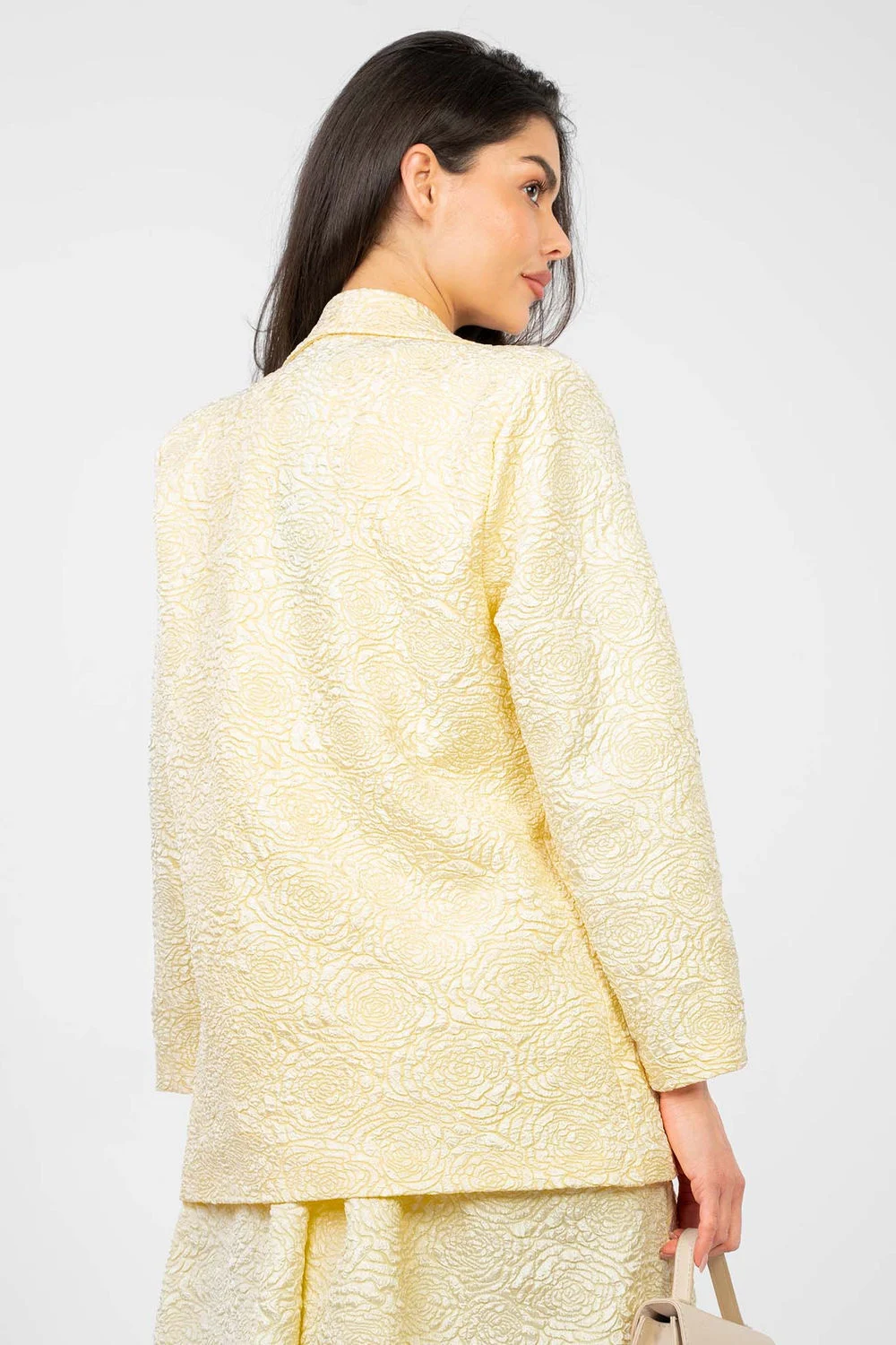 Veste jaune – Image 3