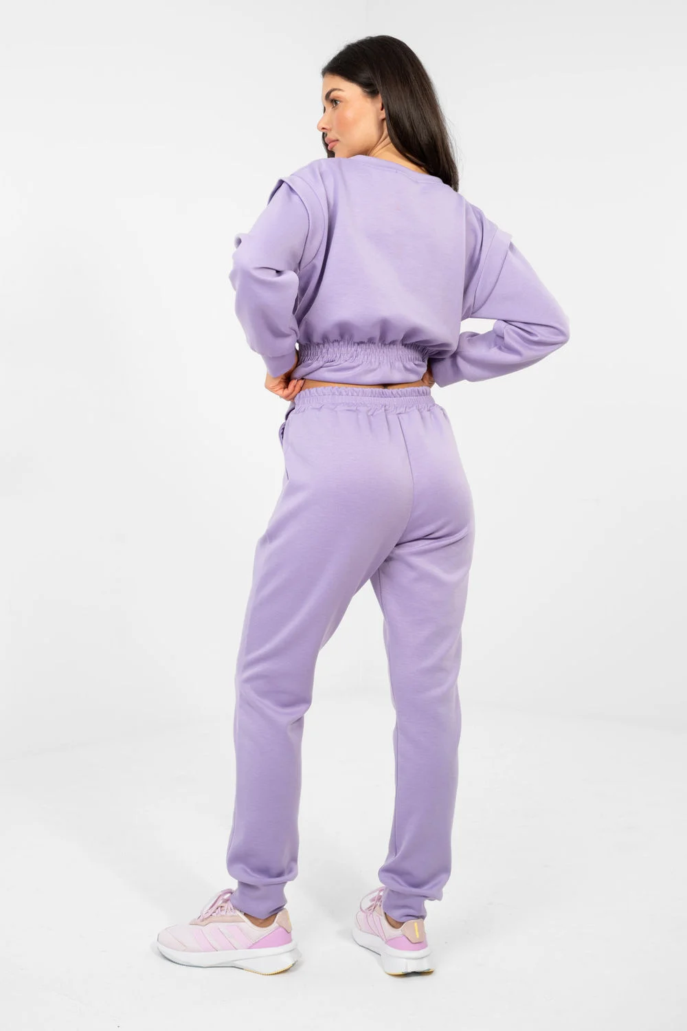 Ensemble violet – Image 3
