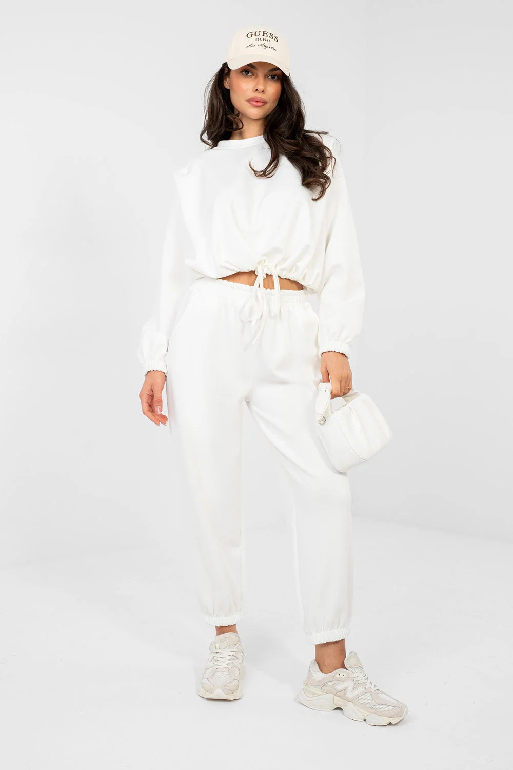Ensemble beige – Image 2