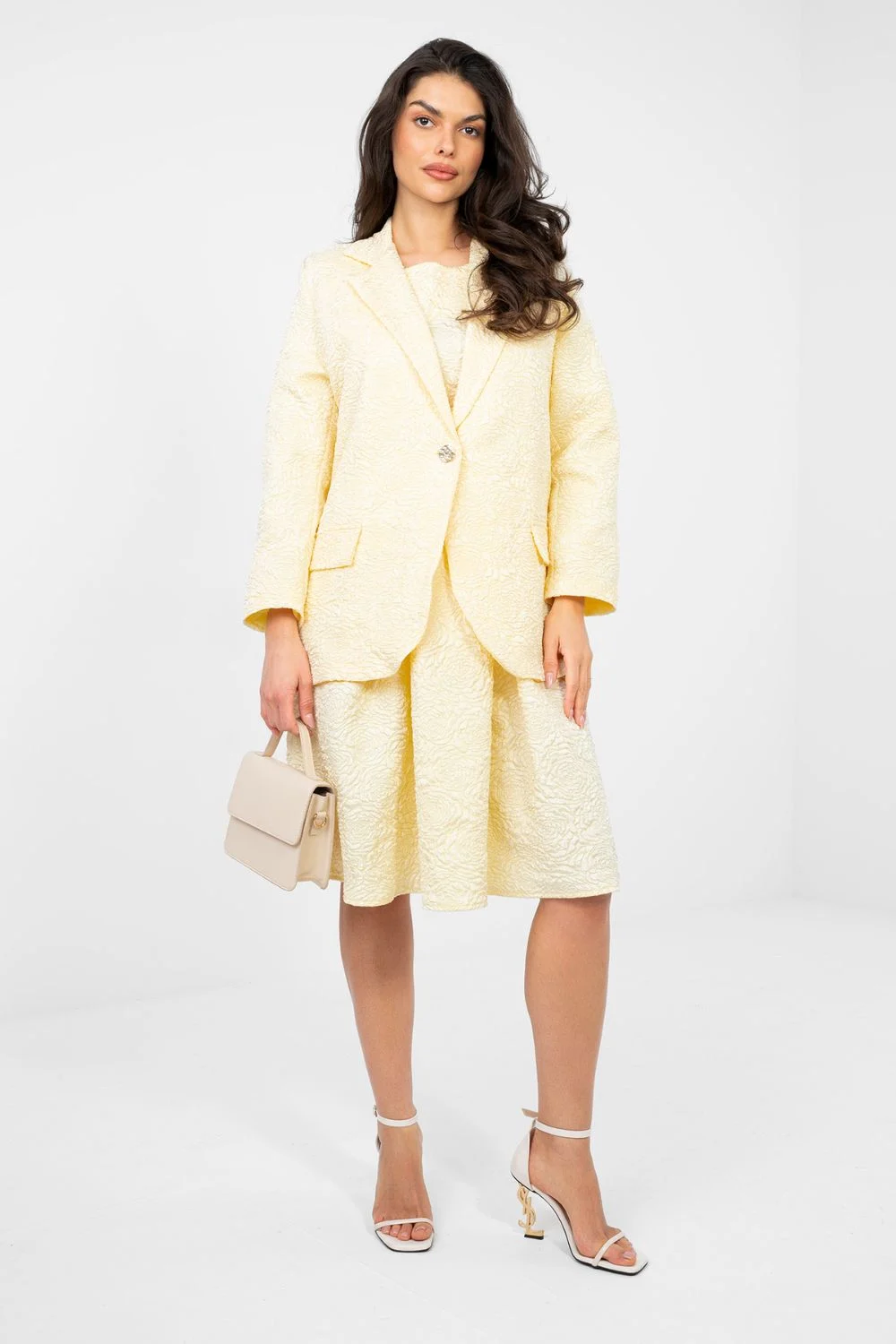 Veste jaune – Image 4