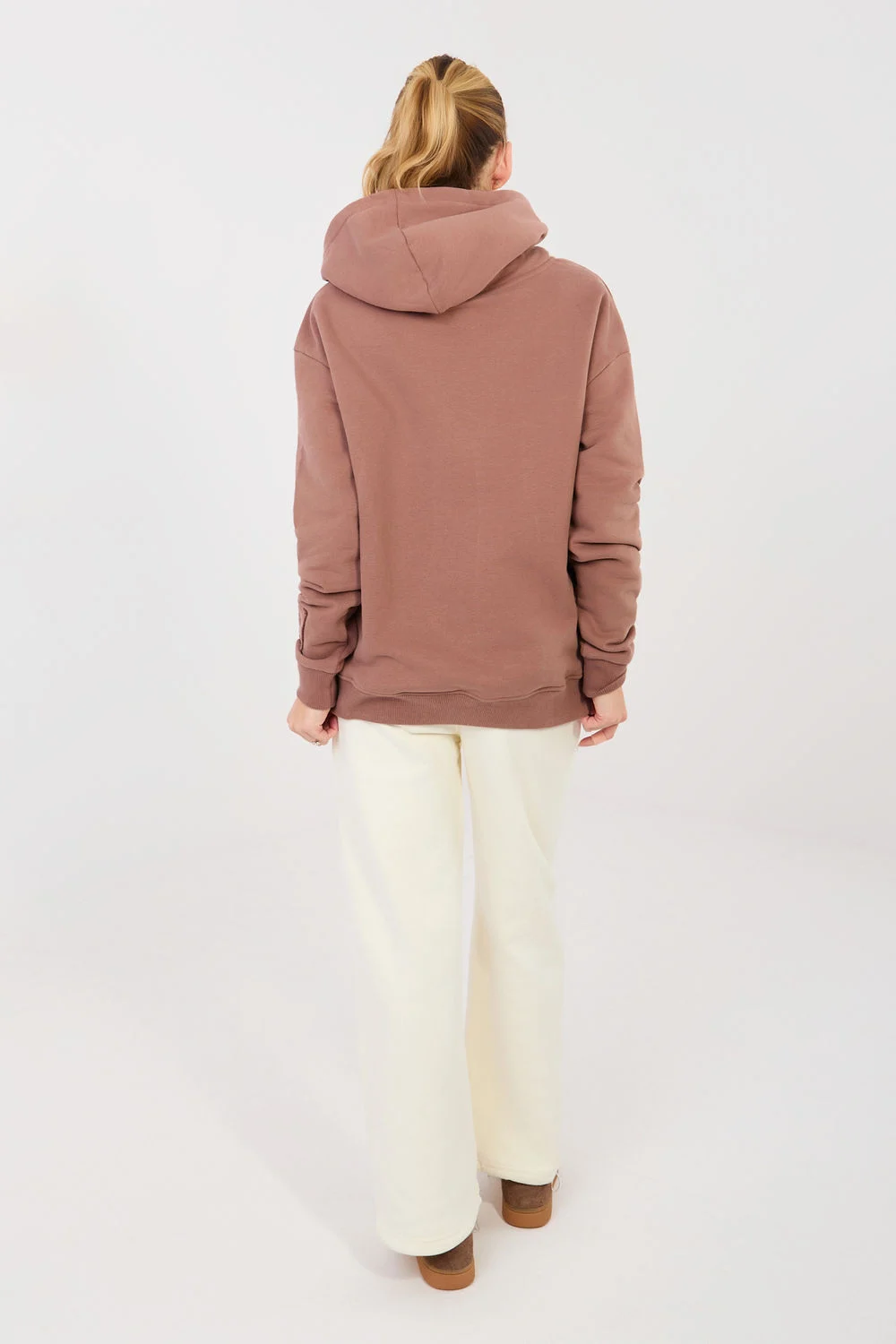 Jogging beige – Image 3