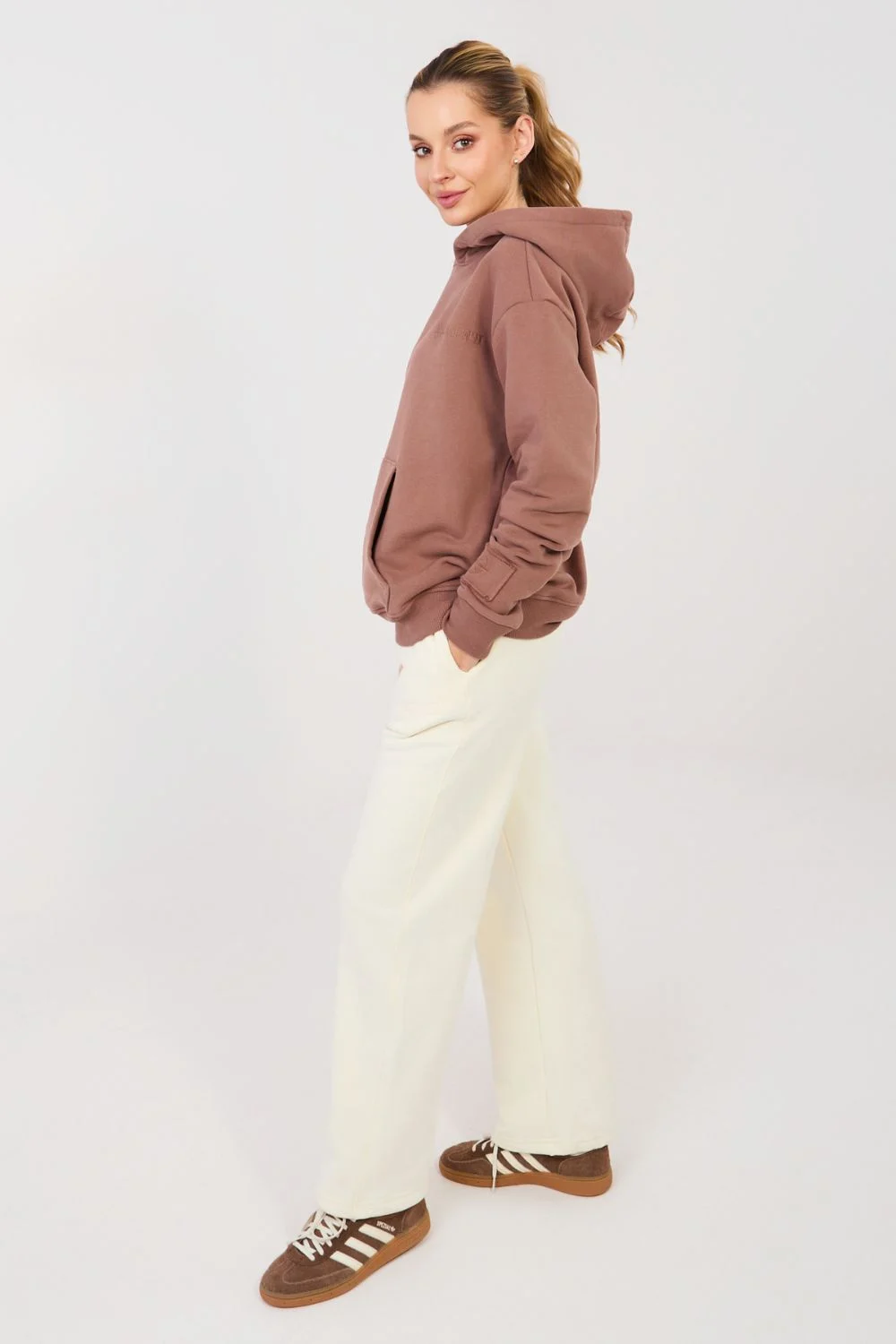 Jogging beige – Image 4