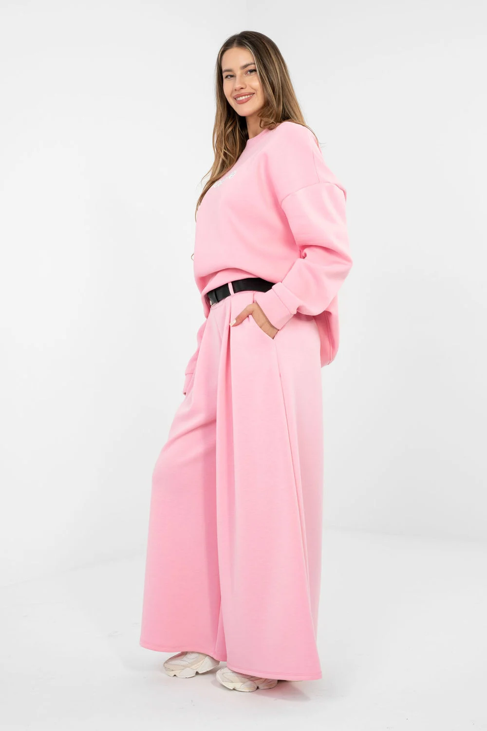 Jogging rose – Image 2