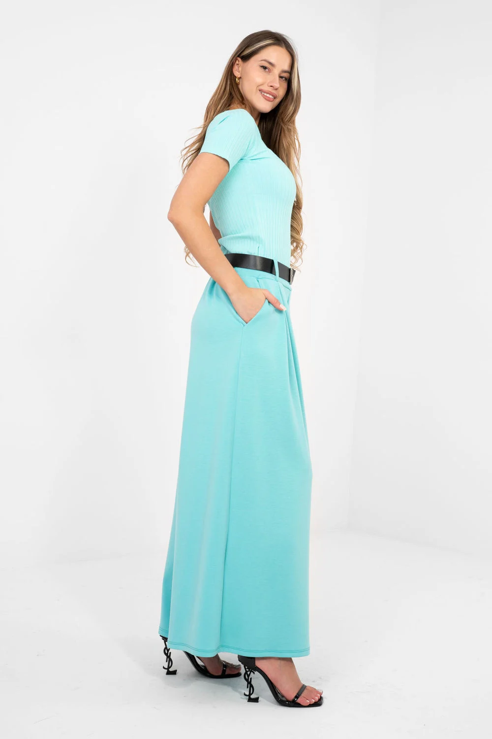 Jogging vert – Image 3