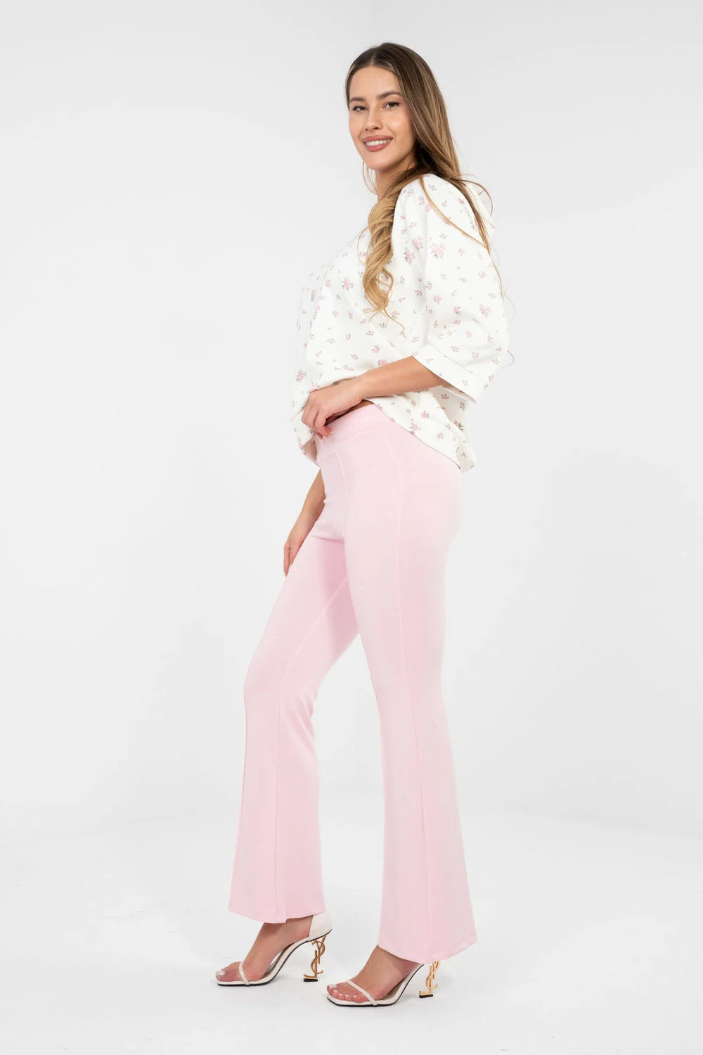 Jogging rose – Image 2