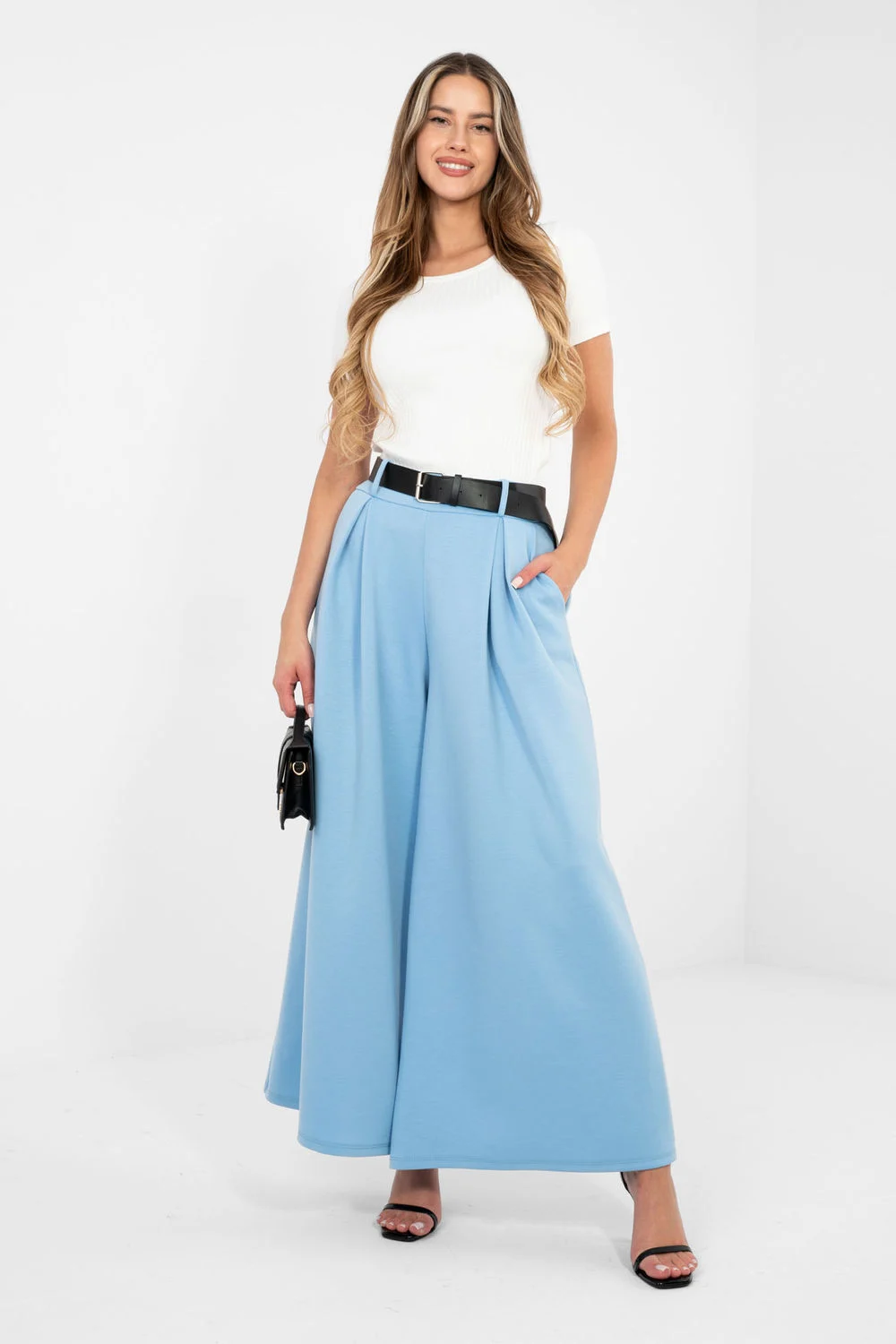 Chemisier blanc – Image 2